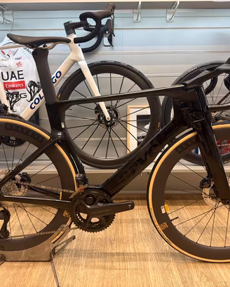 CERVELO S5 NUOVA 