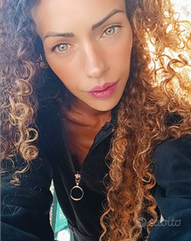 Commessa,pulizie, baby sitter, barista