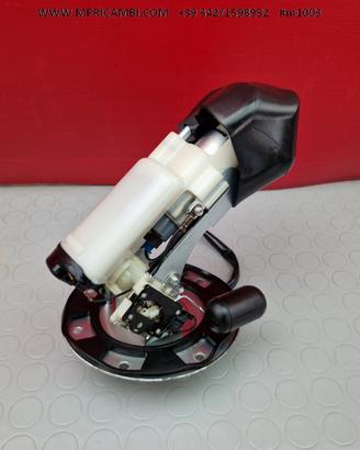 POMPA BENZINA HONDA DN01 2008 2009 DN-01 2010