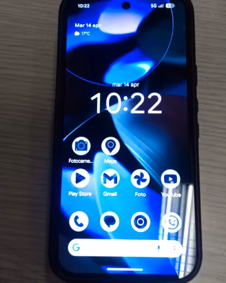 GOOGLE PIXEL 9 256GB