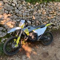 Husqvarna tc 125 2023