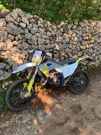 Husqvarna tc 125 2023