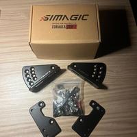 STAFFE MOTORE SIM AGIC