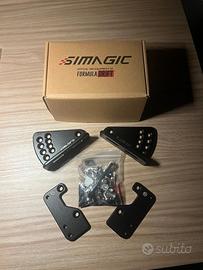 STAFFE MOTORE SIM AGIC