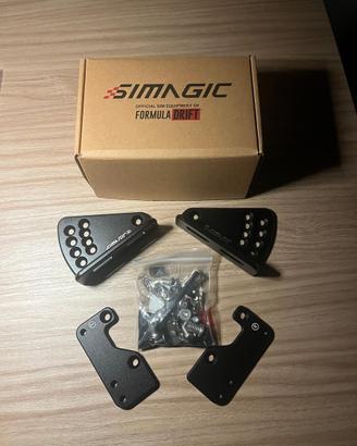 STAFFE MOTORE SIM AGIC