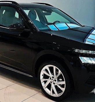 Ricambi usati skoda kamiq #256
