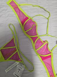 Intimo tezenis 2B