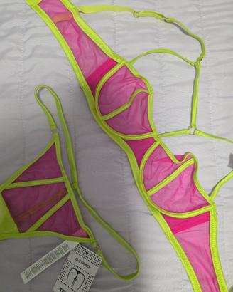 Intimo tezenis 2B