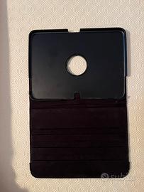 Cover tablet