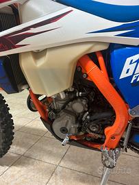 KTM 250 exc-F