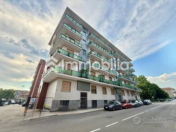 Appartamento di 90 m² con 3 locali a Nichelino