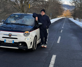 Abarth595