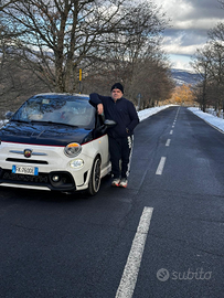 Abarth595