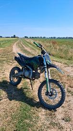 Pitbike 150 4t