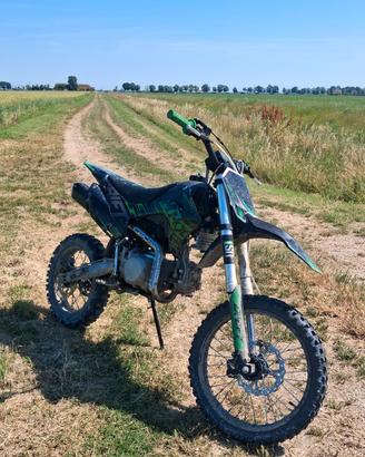 Pitbike 150 4t