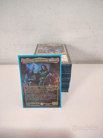 MTG Commander Deck Doctor Doom, King of Latveria