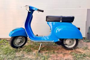 Piaggio Vespa 50 Special 4 Marce - Libretto 1979