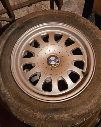 cerchi Bmw
