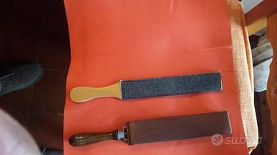 Coramelle per rasoi a mano libera