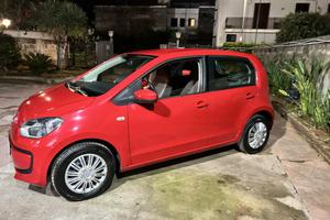 VOLKSWAGEN UP! 2014 1.0 5PORTE FULL
