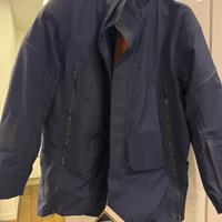 Giacca Bmw TOKYO CONNECT impermeabile in Gore-Tex