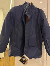 Giacca Bmw TOKYO CONNECT impermeabile in Gore-Tex