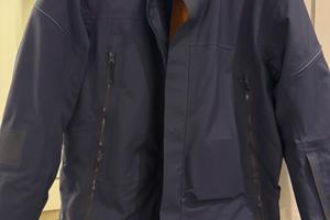 Giacca Bmw TOKYO CONNECT impermeabile in Gore-Tex