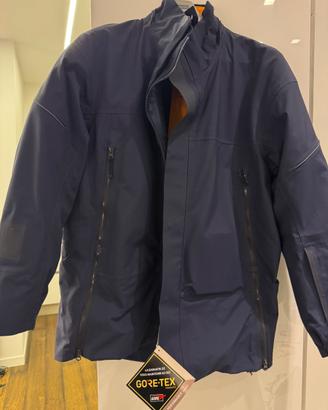 Giacca Bmw TOKYO CONNECT impermeabile in Gore-Tex