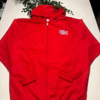 Giacca rossa Champion XL