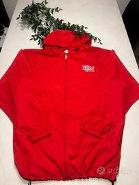 Giacca rossa Champion XL