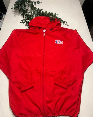 Giacca rossa Champion XL