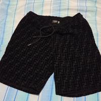 Pantaloncino fendi