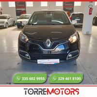 Renault Captur 1.5 dCi 8V 90 CV Start&Stop Energy 