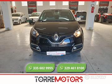 Renault Captur 1.5 dCi 8V 90 CV Start&Stop Energy 