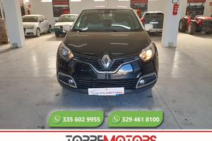 Renault Captur 1.5 dCi 8V 90 CV Start&Stop Energy 