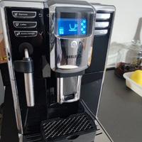 Macchina per caffè automatica philips EP5310