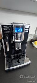 Macchina per caffè automatica philips EP5310