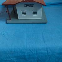 Lima Stazione di Larino