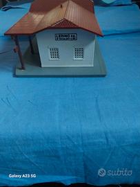 Lima Stazione di Larino