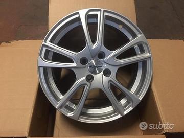 GMP ASTRAL 17 pollici FORD FIESTA FOCUS