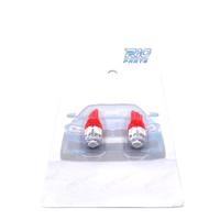LAMPADINA LED ROSSA W5W T10