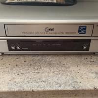 video registratore  LG