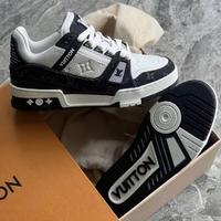 Scarpe da ginnastica Louis Vuitton LV Trainer43