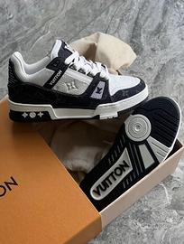 Scarpe da ginnastica Louis Vuitton LV Trainer43