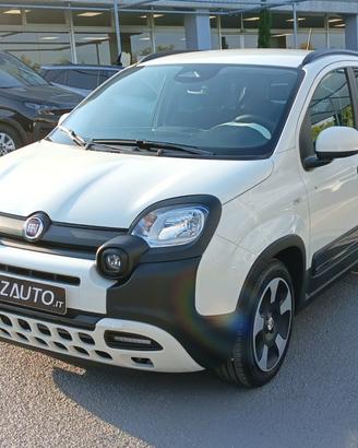 FIAT Panda Pandina Cross 1.0 GPL/B