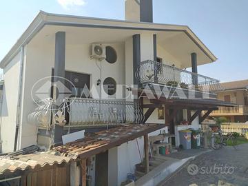 Bifamiliare a Codroipo