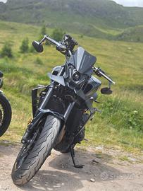 Yamaha MT-09 - 2021