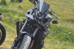 Yamaha MT-09 - 2021