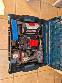 Trapano Bosch GSB 18V-28