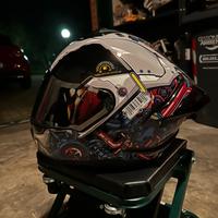 Casco integrale